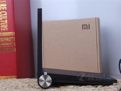 長春地區(qū)小米路由器Mini 暢享160Mbps高速無線網(wǎng)絡(luò)體驗(yàn)