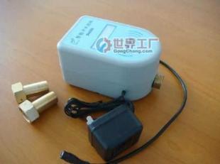 智能節水新時代 供應IC卡水控機與水表，引領行業設備革新