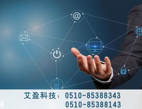 無錫艾盈科技 軟件開發(fā)的前景與技術(shù)創(chuàng)新